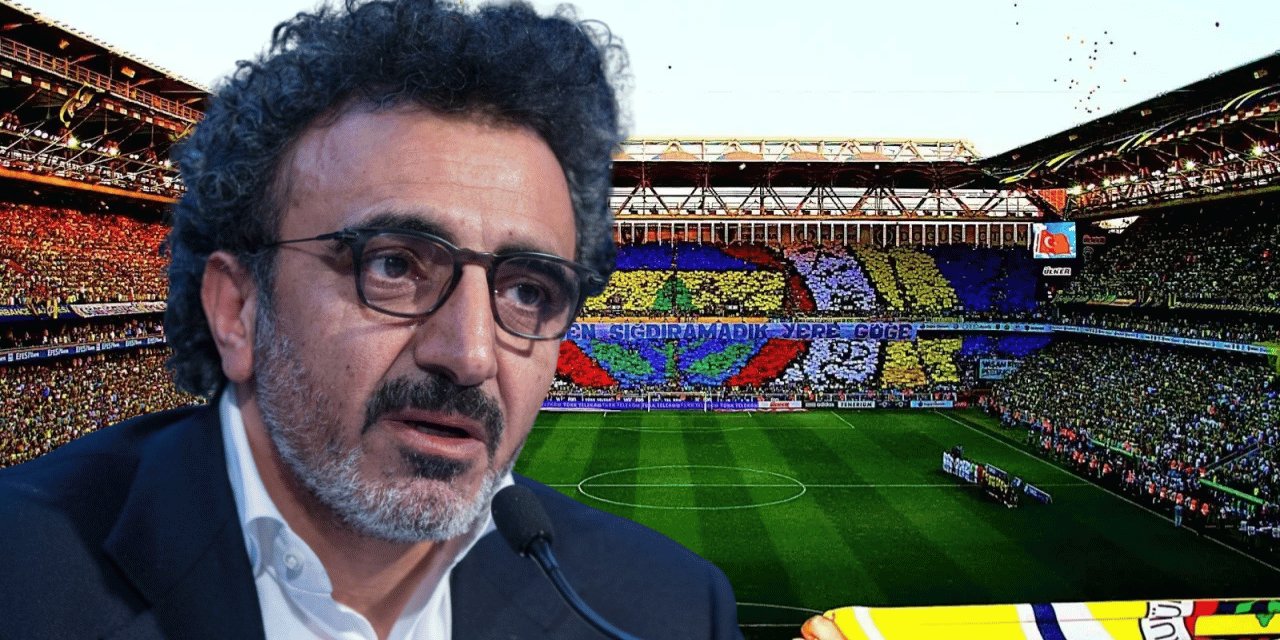 Fenerbahçe'ye sponsor olmuştu: Yeniden başkan seçildi