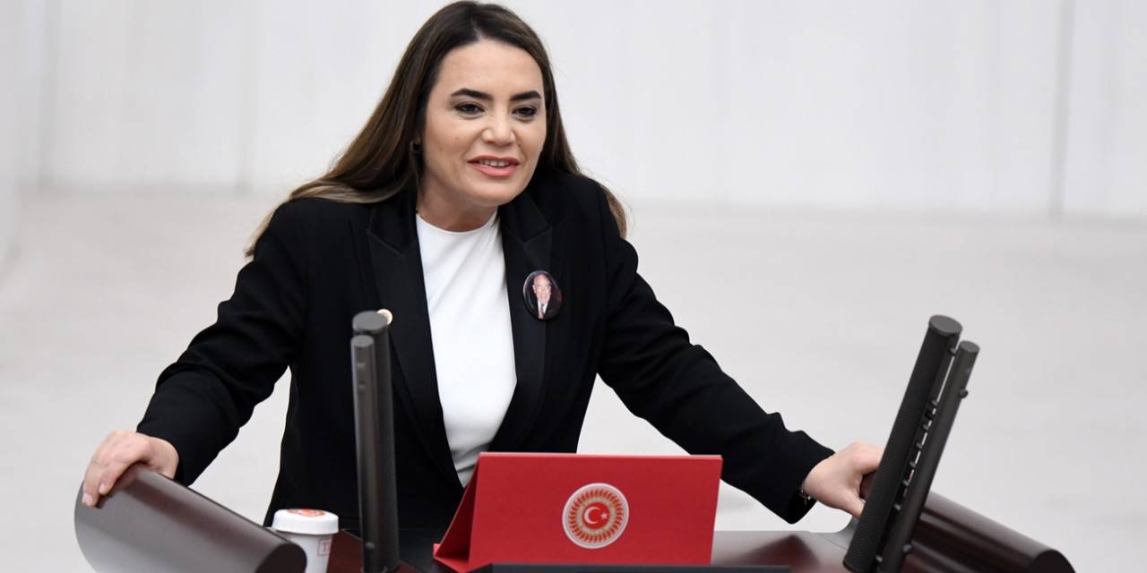 Öcalan'ın Bahçeli övgüsüne Türkeş'in kızından olay yanıt