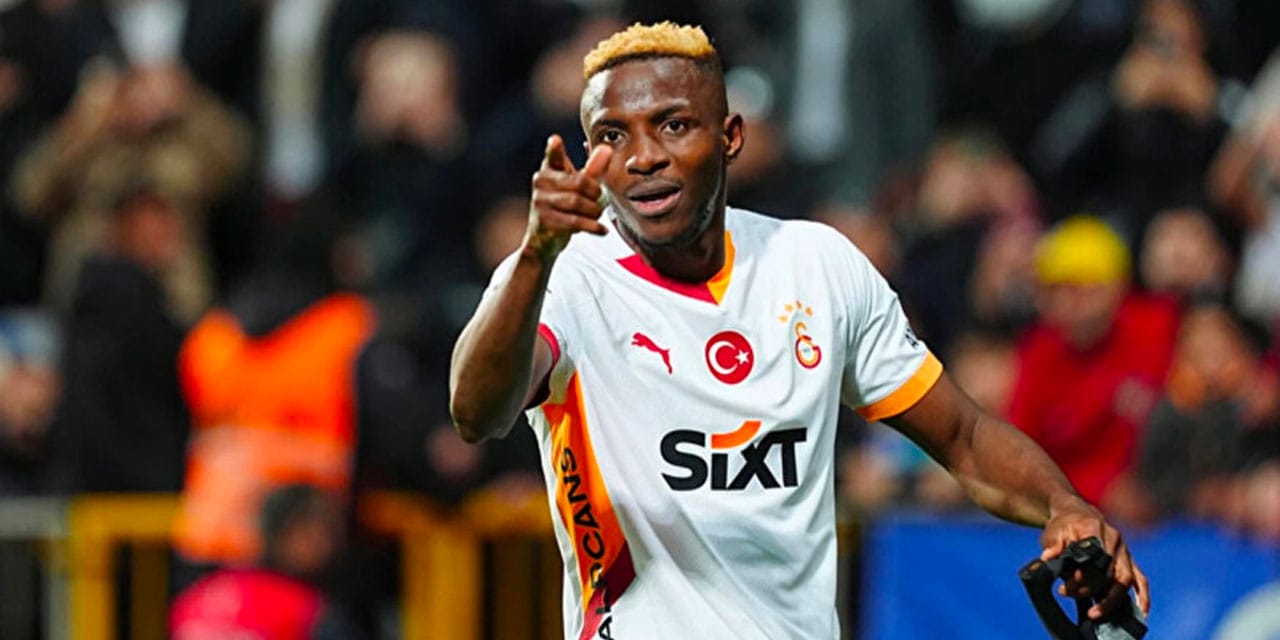 Galatasaray Osimhen krizini çözdü: Yeni teklif ortaya çıktı
