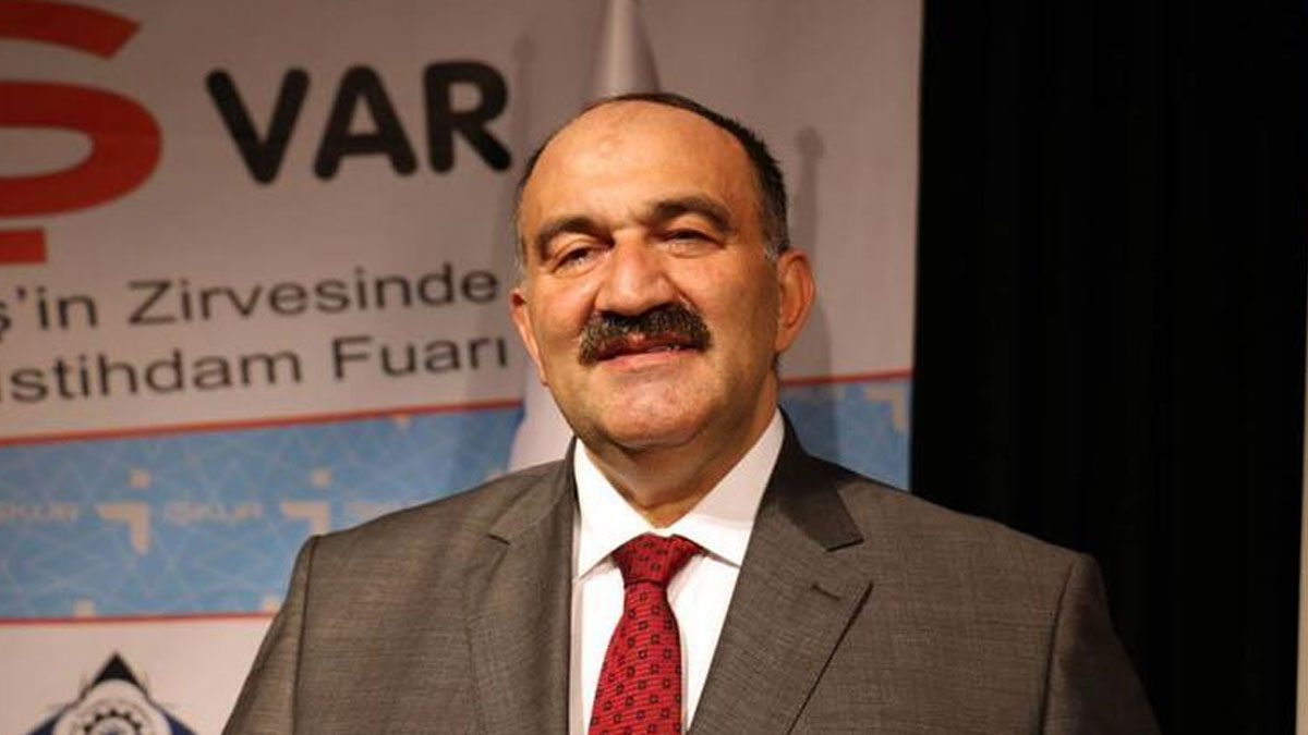 İŞKUR Genel Müdürü Uzunkaya'dan İstanbullulara ağır hakaret