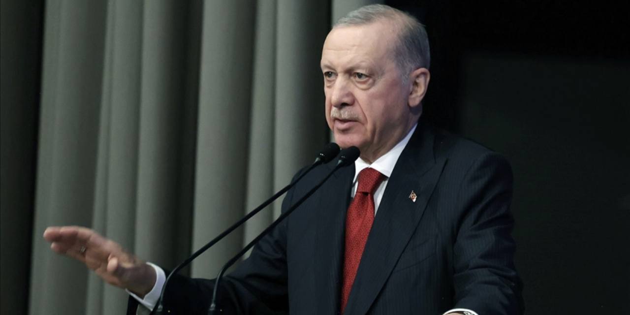 Son dakika | Erdoğan'dan silah bırakma mesajı