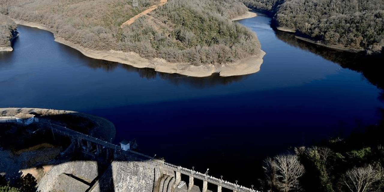 İSKİ rakamları paylaştı: İstanbul barajlarında su seviyesi kritik eşiğe yaklaşıyor