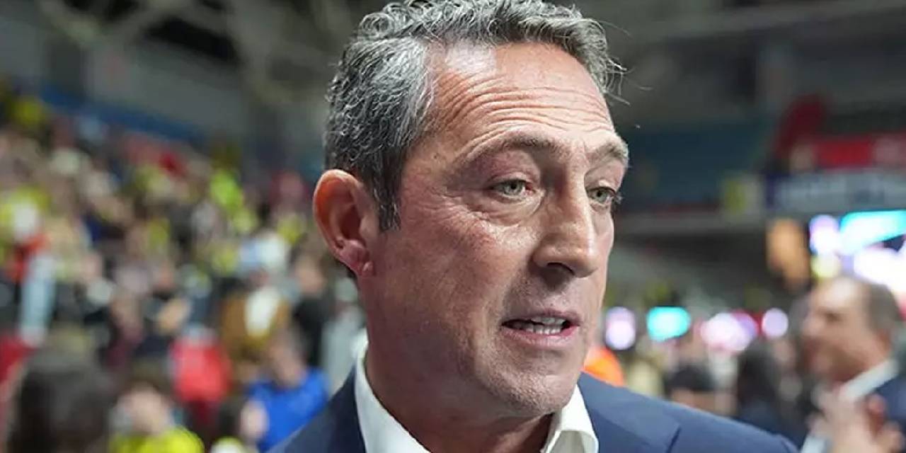 Ali Koç sürpriz yaptı