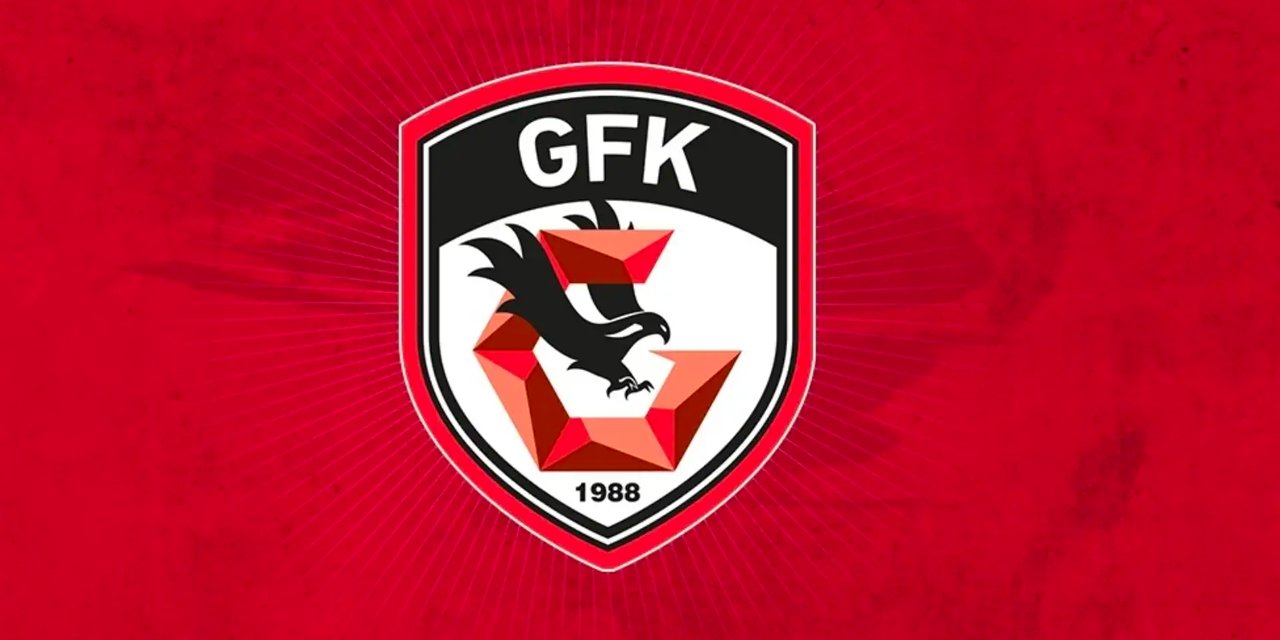 Gaziantep FK Hollandalı orta sahayı kaptı