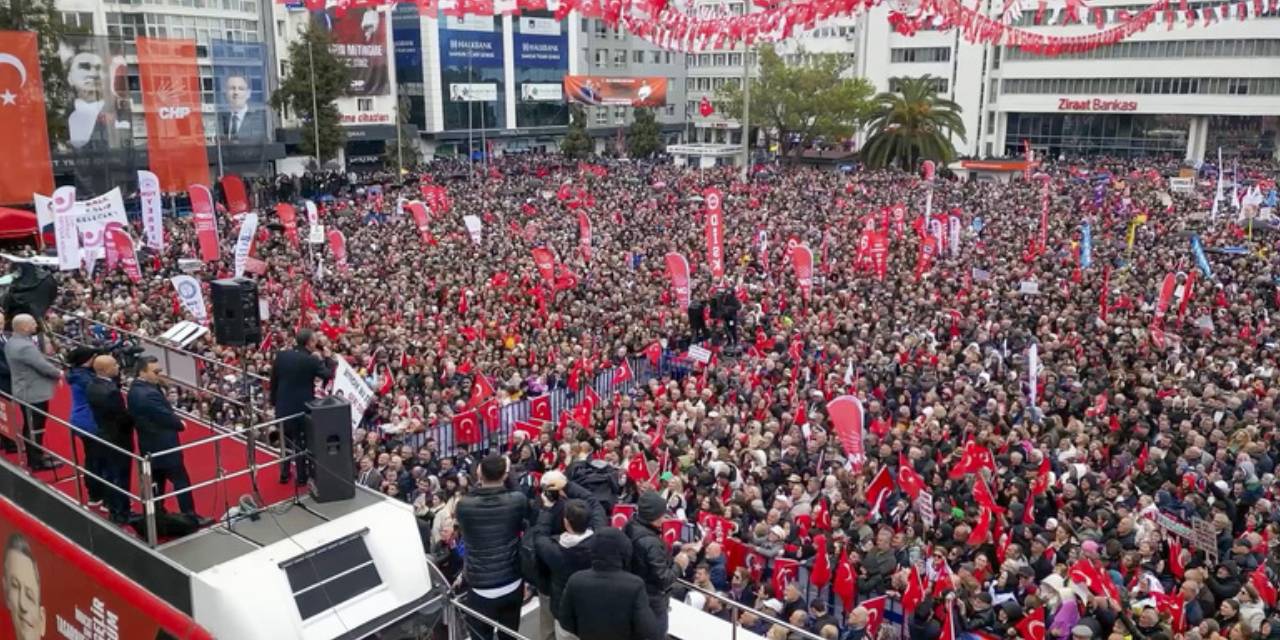 CHP Malatya'dan çağrı: 12 Temmuz'da meydandayız