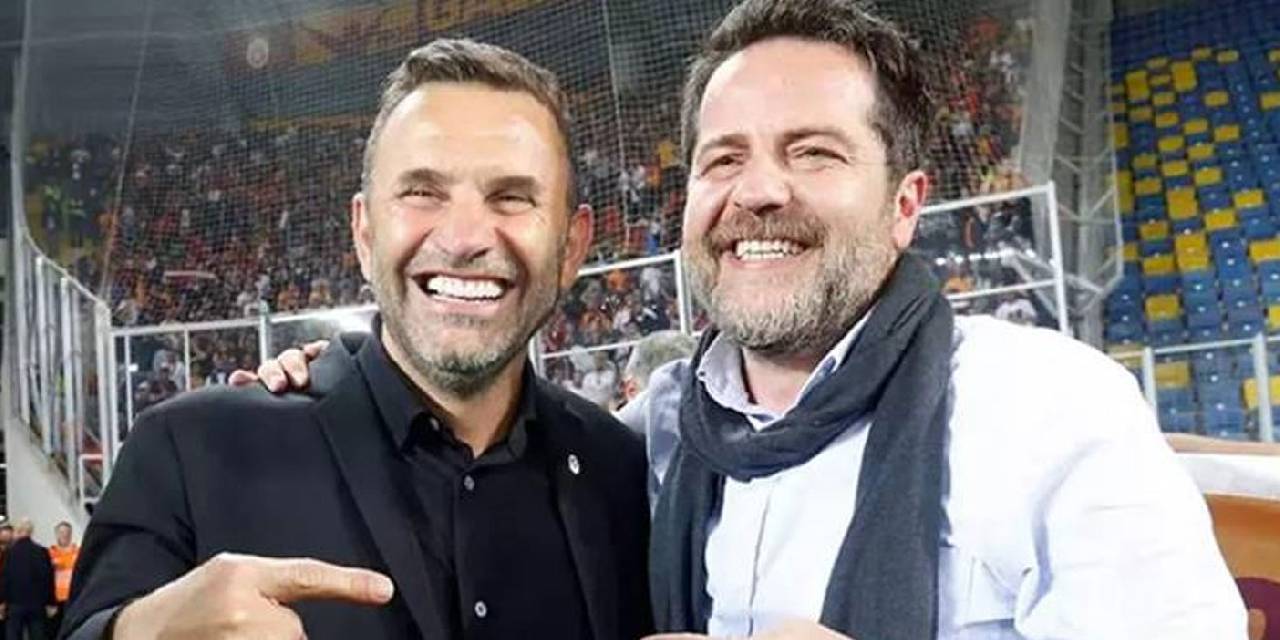 Galatasaray'da Erden Timur depremi