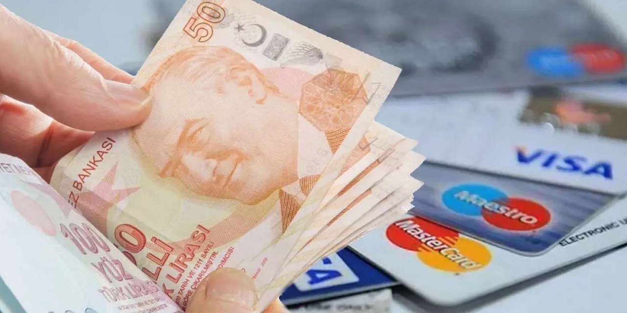 Borç batağındaki vatandaşa can simidi: Kredi borçları için dev düzenleme