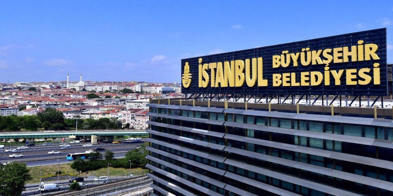 SON DAKİKA! İBB operasyonlarında 8 tutuklama