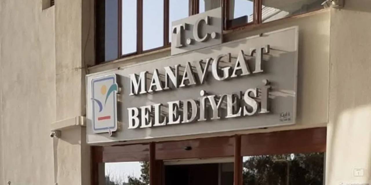 Manavgat Belediyesi’nde yedek üyeler göreve bildirildi