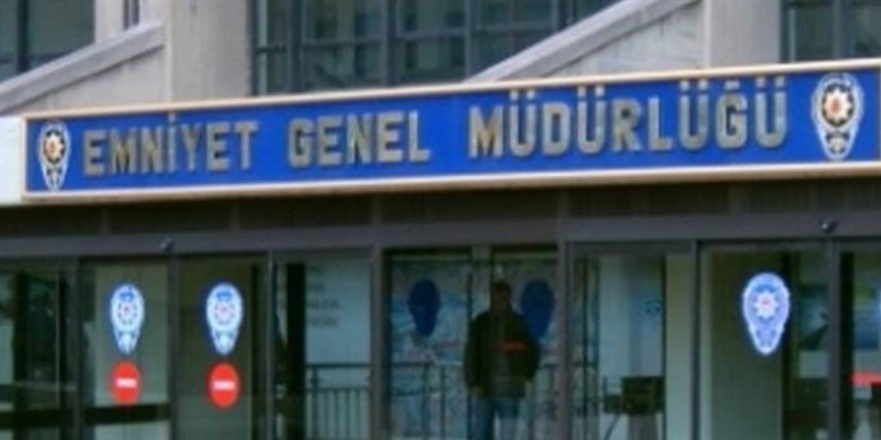 EGM'den intihar eden polis memuruna ilişkin açıklama