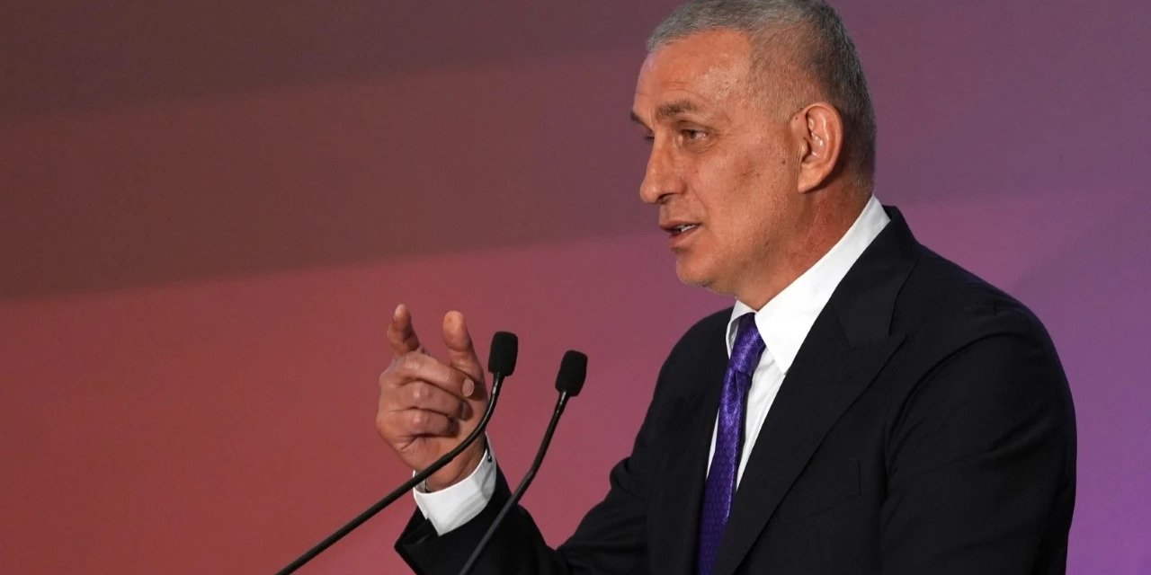 Hacıosmanoğlu tehdit etti!
