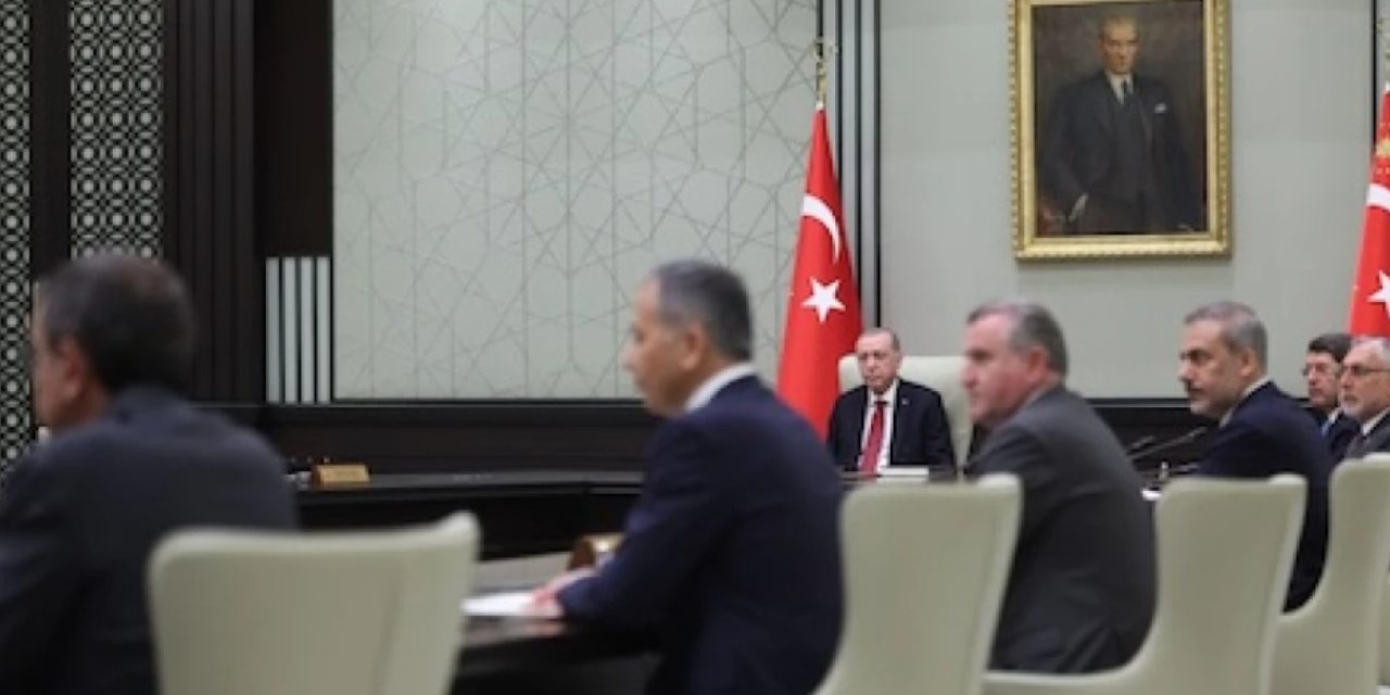 Erdoğan bu dört bakanın üzerini çizecek mi? Kabine değişimi beklentisi