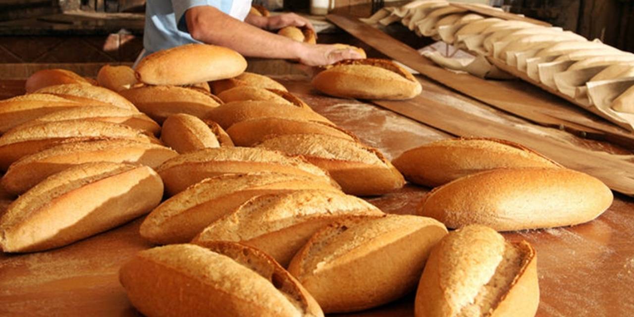 Ekmeğe zam geldi: Şimşek açıkladı