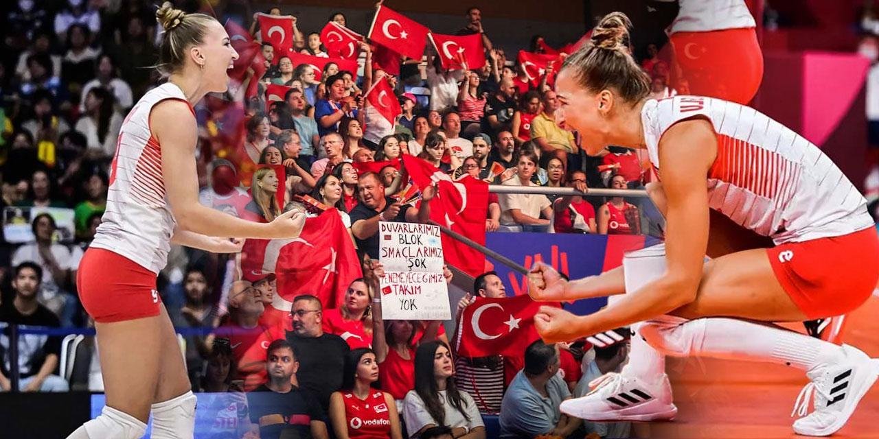 Aaahh Meliha! Bir daha olmasın ama