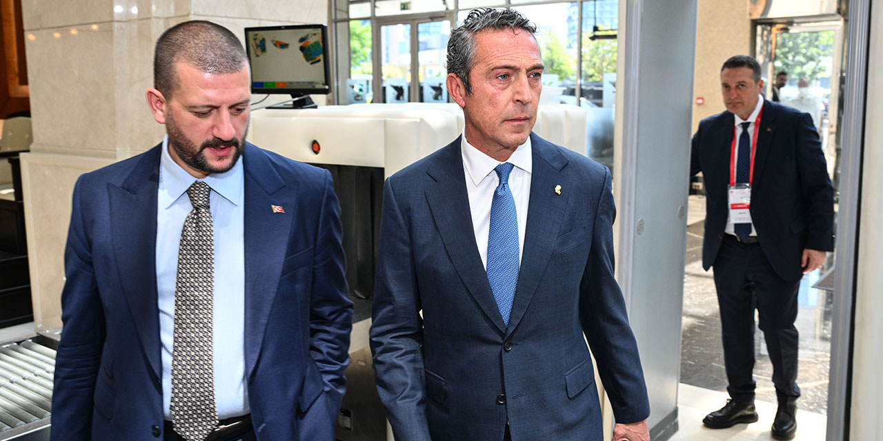 Galatasaray'da Ali Koç depremi: Hayaller yıkıldı