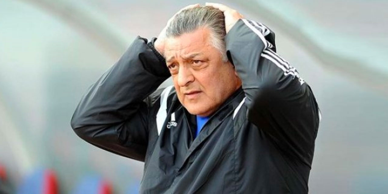 TFF Yılmaz Vural'ı oybirliğiyle yıktı