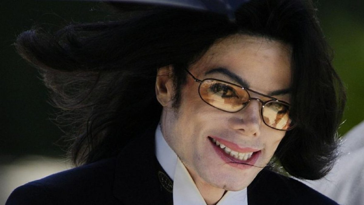 Ölümünün 10. yıl dönümünde ortaya çıktı! Michael Jackson'ın ailesinden ilginç "mezar" önlemi