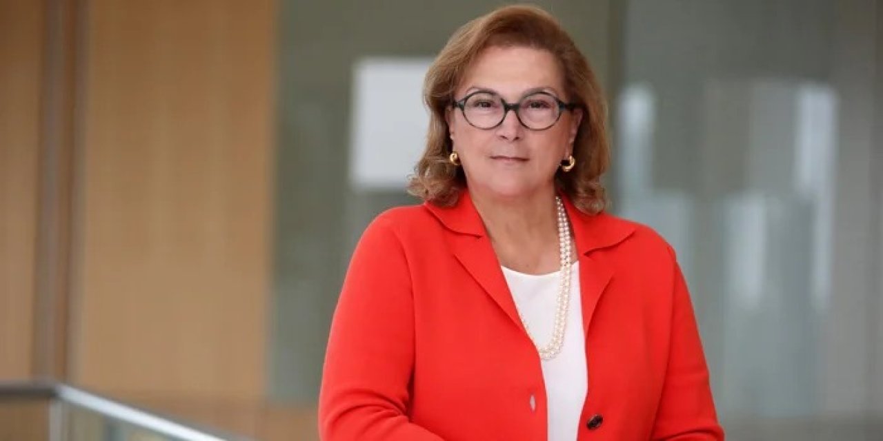 Güler Sabancı garanti verdi