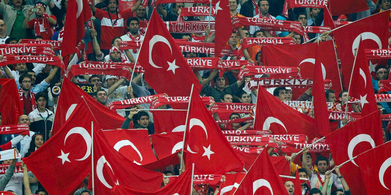 Milli takımın kadrosu belli oldu: Galatasaray'dan kimse yok