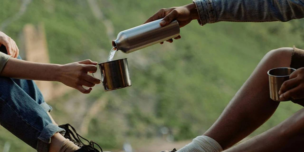 Dev markanın su şişeleri 2 kişiyi kör etti! Acilen toplatılıyor