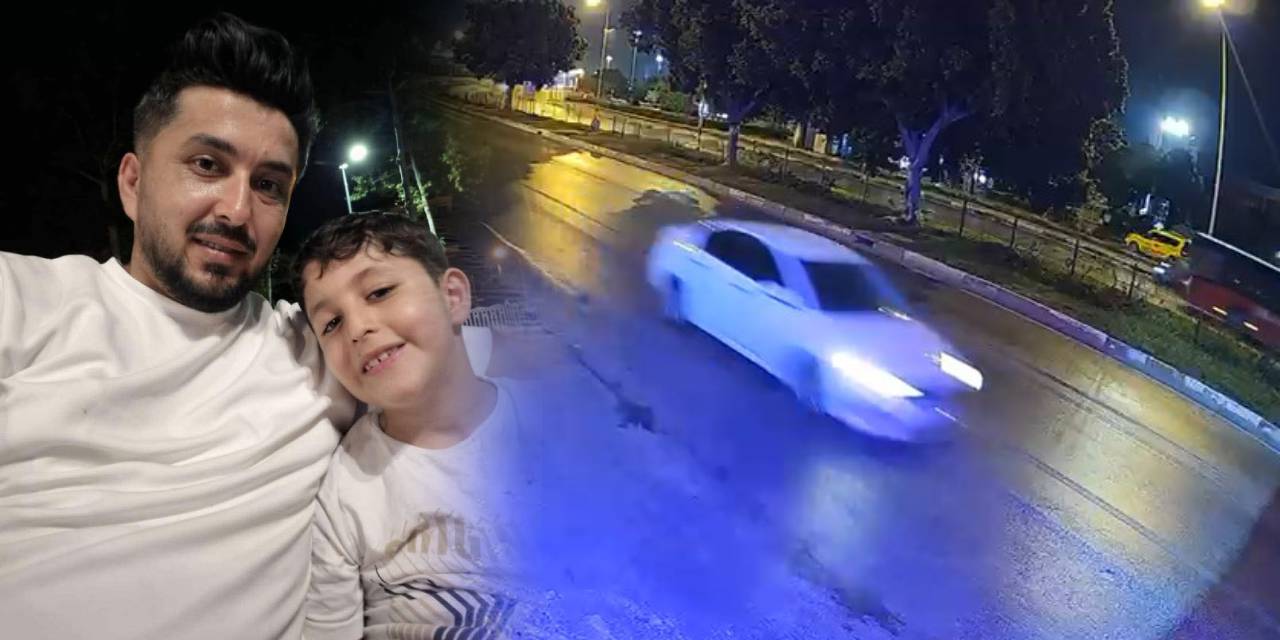 Baba ile oğul hayatını kaybetti! "Depremden çıktın, buraya niye geldin"