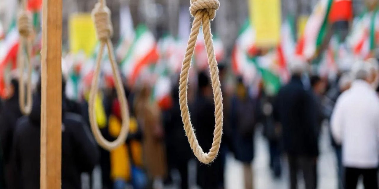 Kız çocuğuna istismar ve cinayet faili idam edildi