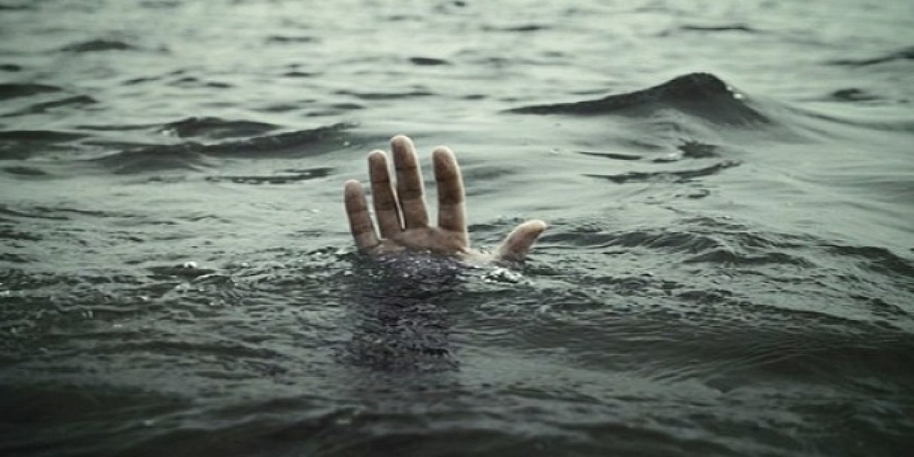Antalya'da denize giren turist boğuldu