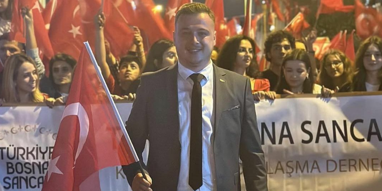 CHP’li Meclis üyesine ölüm tehdidi! "Ya istifa ya kalp krizi!"