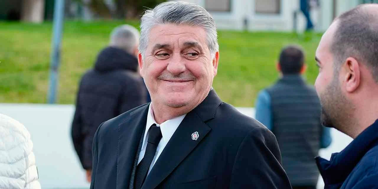 Serdal Adalı UEFA'ya çelme taktı
