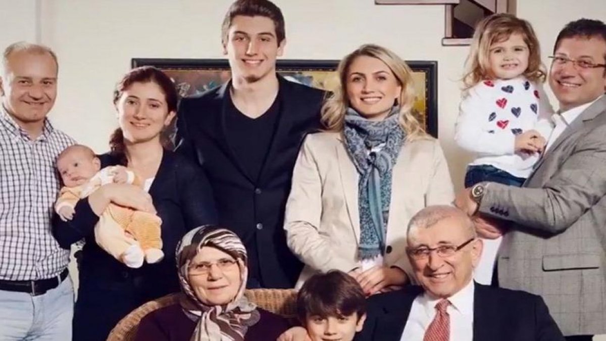 Ekrem İmamoğlu mal varlığını açıkladı!