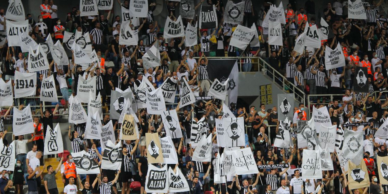 111 yıllık Türk kulübüne lig başlamadan 6 puan silme cezası yolda