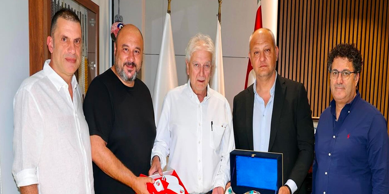 Karşıyaka toparlanma sürecine girdi