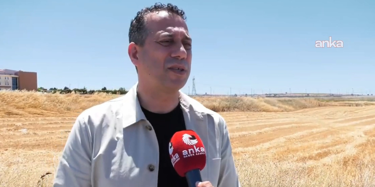 Başarır Silivri'den konuştu! "Siyasetçiler tutukluyken barışın sağlanabileceğini düşünmüyoruz"