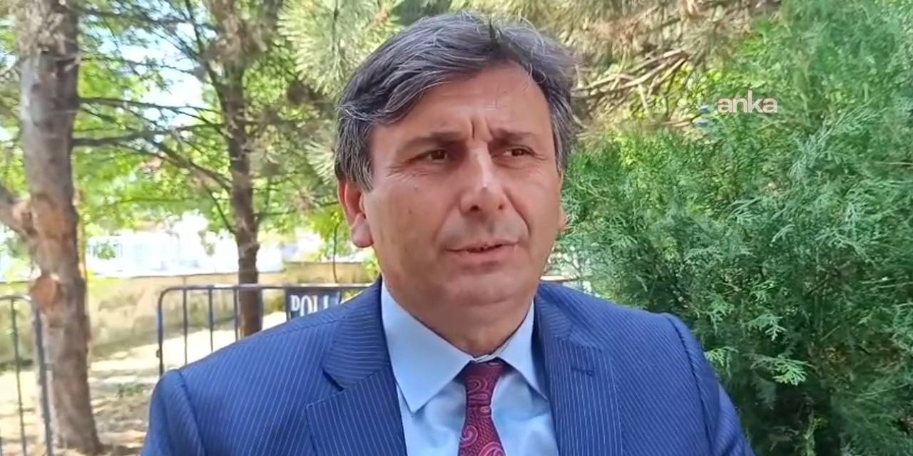 Oğlu Kartalkaya'da ölen Danıştay Başkanı Turizm Bakanlığı'nı işaret etti: Yargılamaya engel olundu