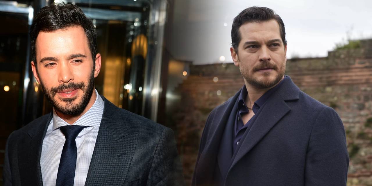 Çağatay Ulusoy ve Barış Arduç karşı karşıya geldi: Mahkemenin yolunu tuttu