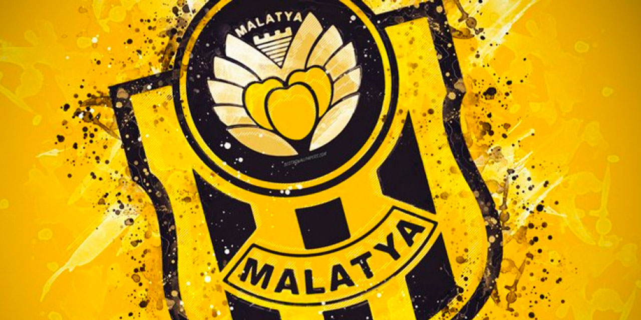 Yeni Malatyaspor'un başına yine geldi