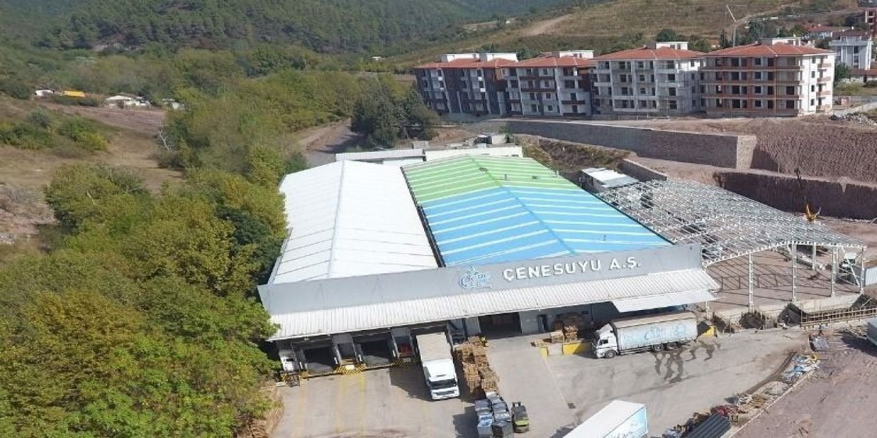 Çenesuyu 5 yıllığına kiraya veriliyor: Bakın kaç lira?