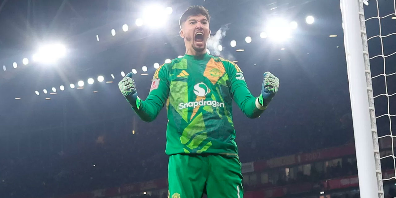 Altay Bayındır'a müjde: Manchester United yıkıldı