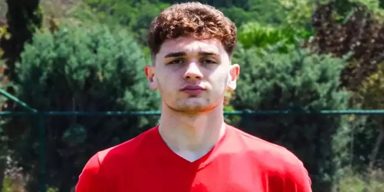 Ugrekhelidze Süper Lig'de: Maç spikerlerine kolay gelsin!