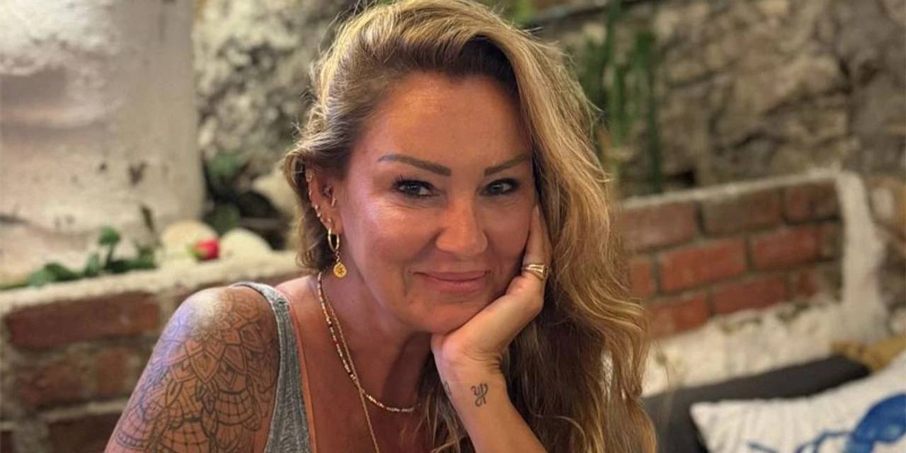 Pınar Altuğ: Yaşadıkları yeter artık sevgi görsünler!