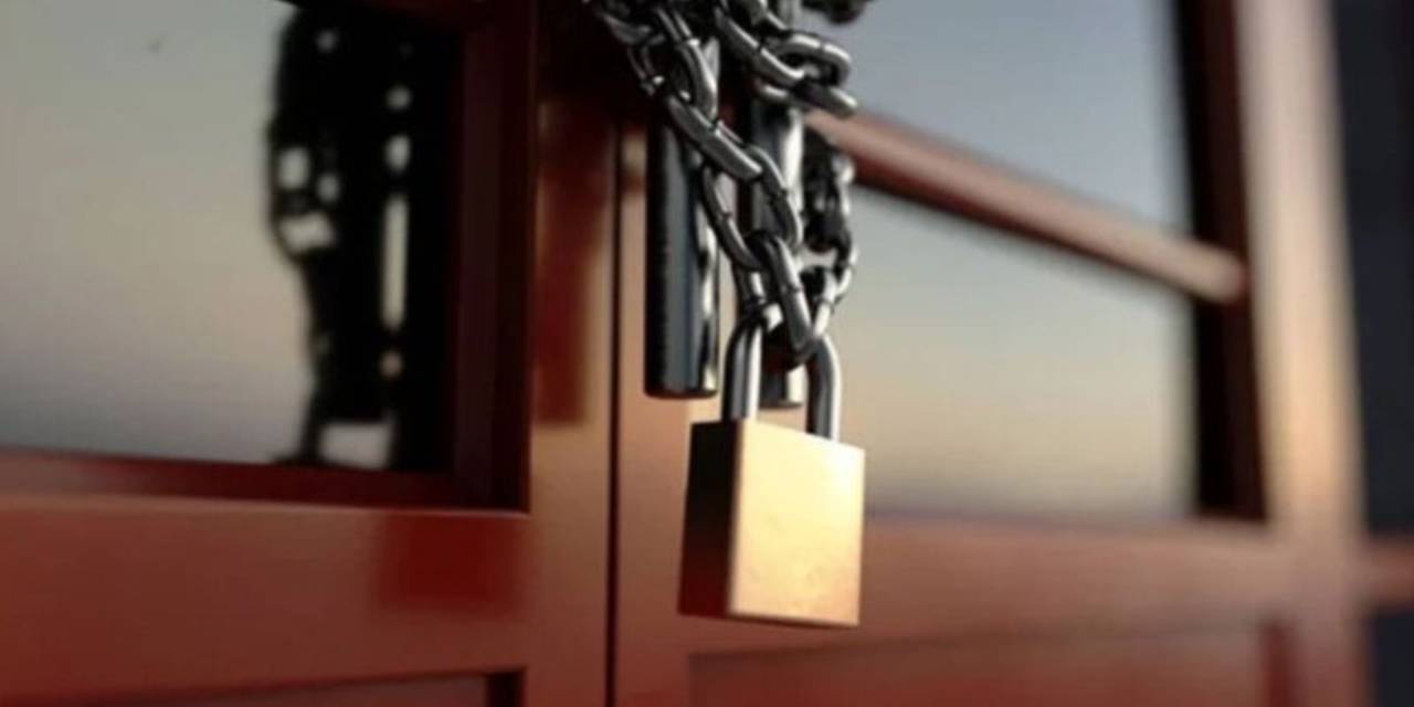 Bodrum'da 4 işletme mühürlendi!