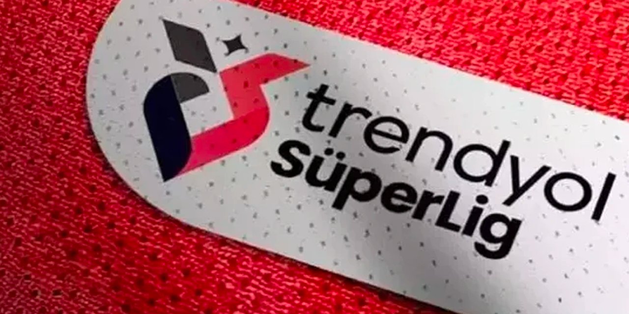 Süper Lig'de ayrılık açıklandı: KAP'a bildirildi