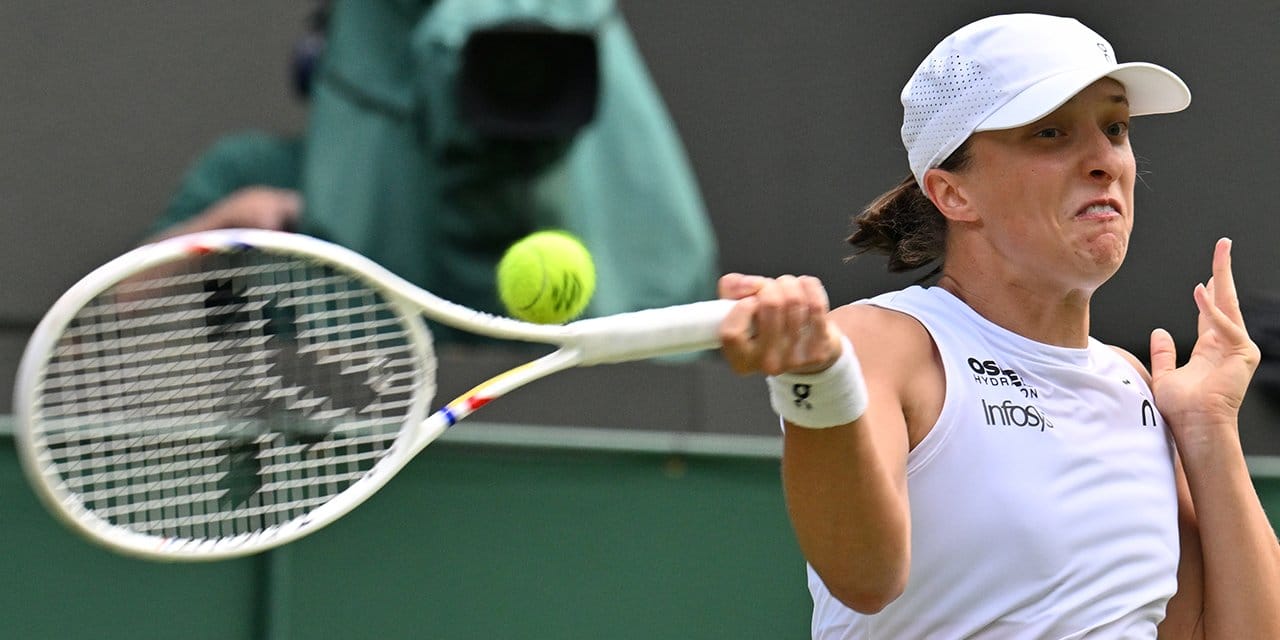 57 dakikada şampiyon oldu