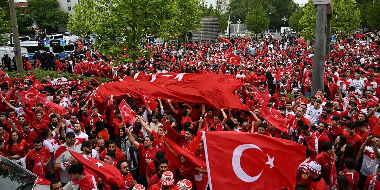 Milli takım 8’inci oldu