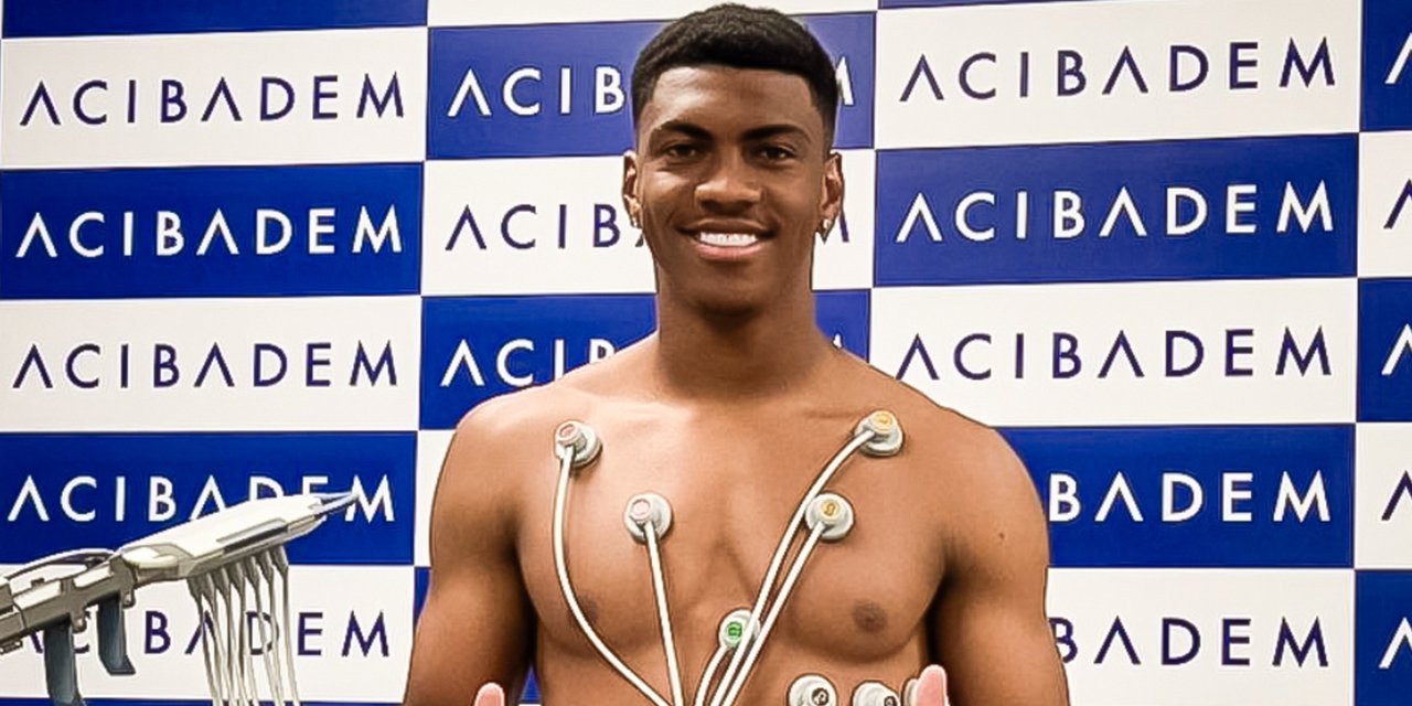 Yeni transfer taraftara mesaj yolladı