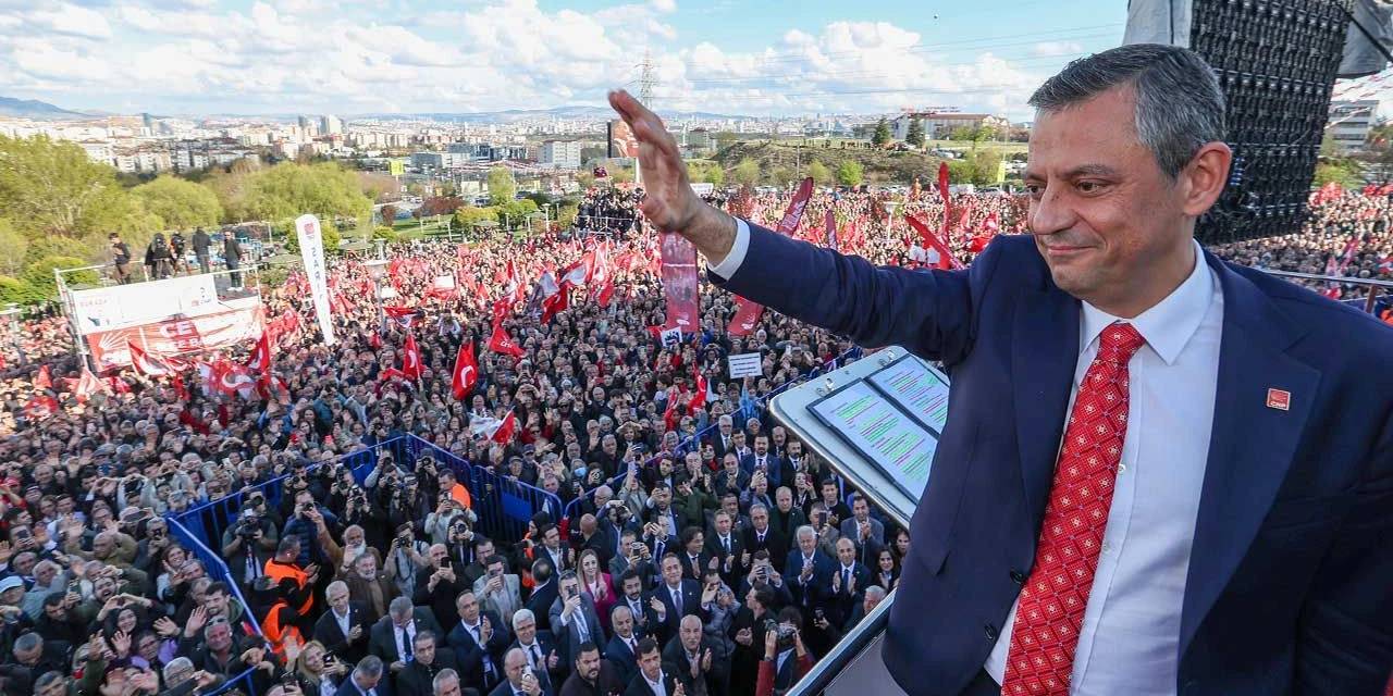 CHP'den Adıyaman çağrısı: Yeri ve saati belli oldu