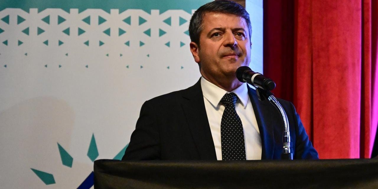 Adıyaman Belediyesi'nden Abdurrahman Tutdere başvurusu