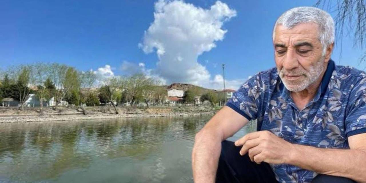 8 gündür kayıp olan adamın cansız bedeni bulundu