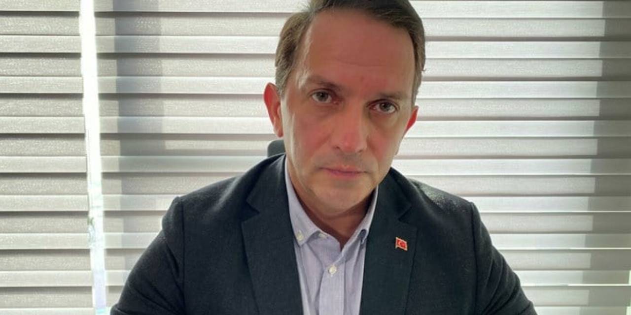 AKP'li Mücahit Birinci'den skandal Kemalizm çıkışı!