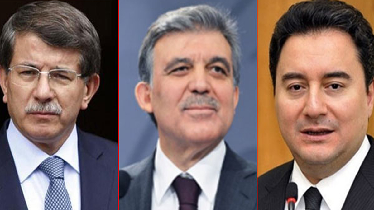 Ahmet Takan: 80 civarında milletvekili AKP'den ayrılacak